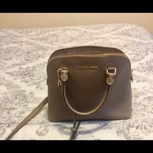 Michael Kohrs bag